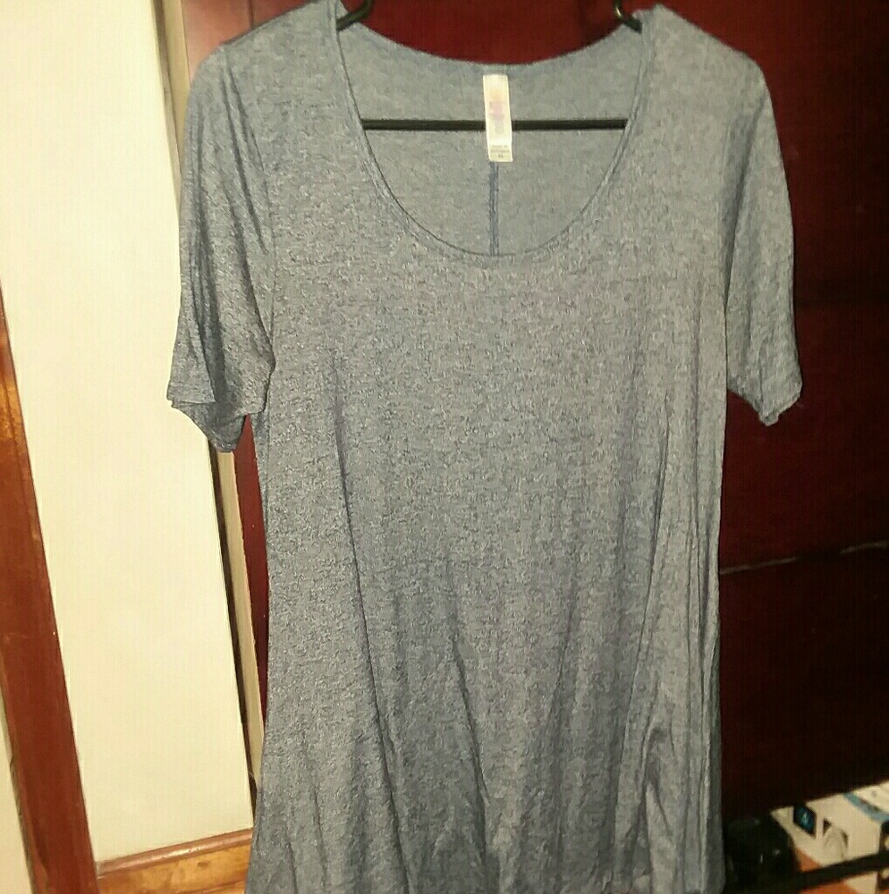 LulaRoe short dress